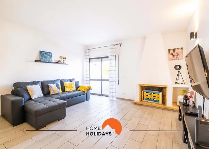 Apartman #112 Oura Pool & Nightlife Albufeira