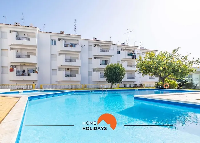 Apartman #112 Oura Pool & Nightlife