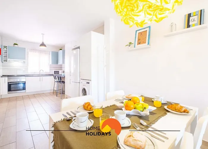 Apartman #112 Oura Pool & Nightlife