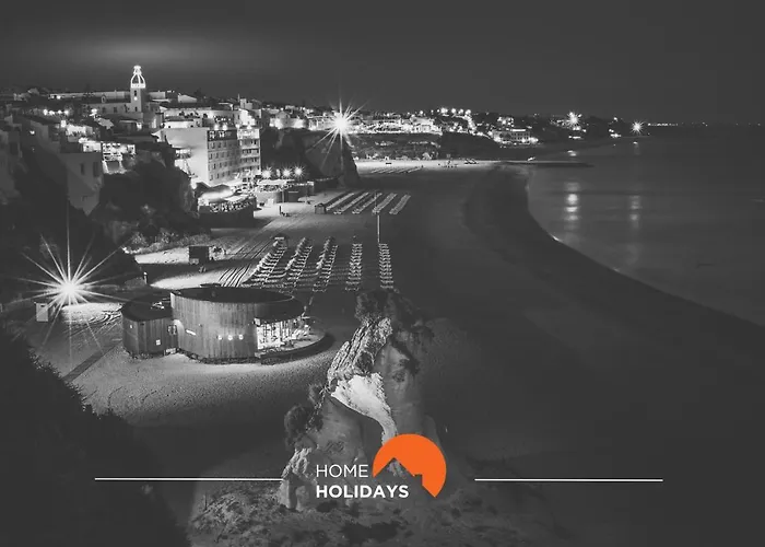 #112 Oura Pool & Nightlife