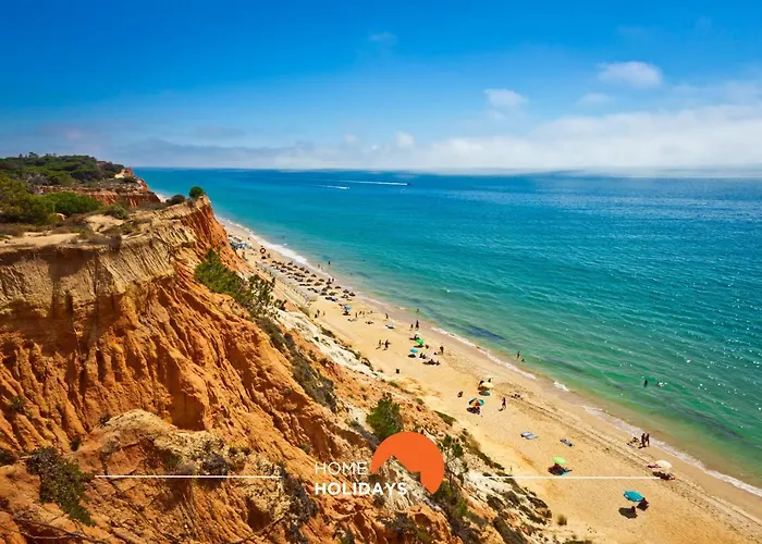 #112 Oura Pool & Nightlife * Albufeira