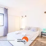 Apartamento #112 Oura Pool & Nightlife *
