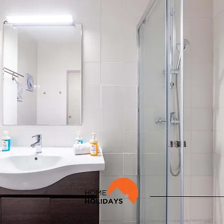 Appartement #112 Oura Flat By Holidays