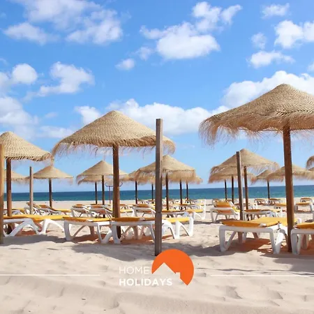 #112 Oura Flat By Holidays Appartement