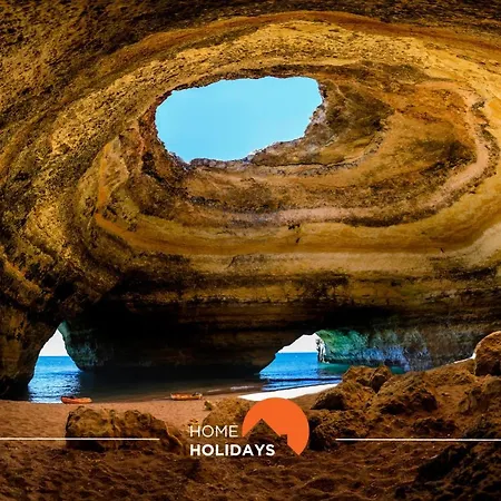 #112 Oura Flat By Holidays Albufeira