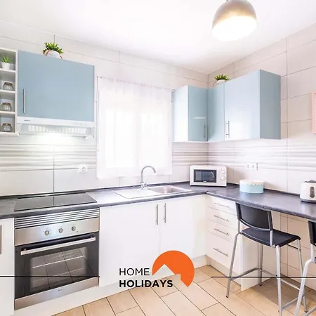 #112 Oura Flat By Holidays Appartement Albufeira