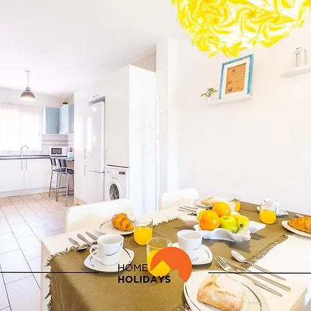 Appartement #112 Oura Flat By Holidays