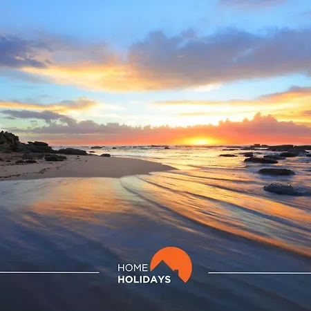 #112 Oura Flat By Holidays Albufeira