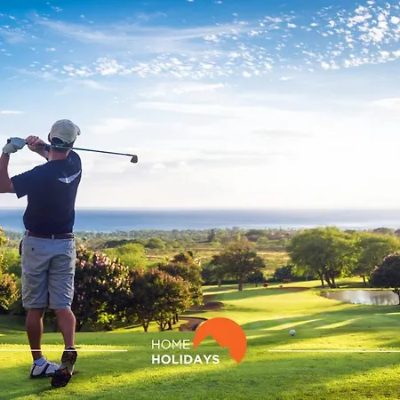 #112 Oura Flat By Holidays Albufeira