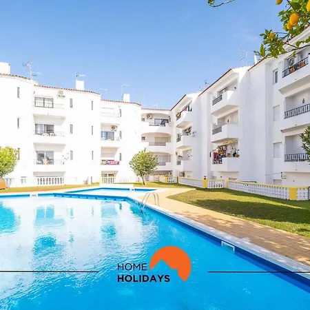 Appartement #112 Oura Flat By Holidays Albufeira