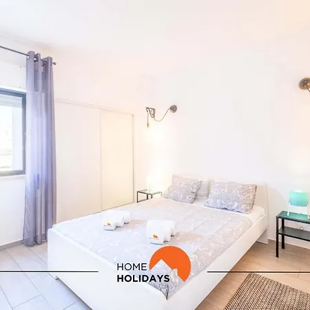 Apartment #112 Oura Pool & Nightlife *