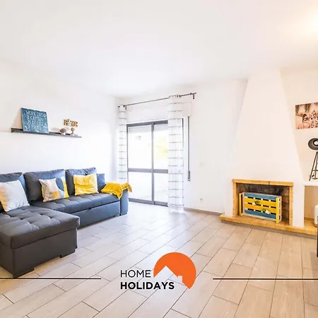 Apartamento #112 Oura Flat By Holidays Albufeira