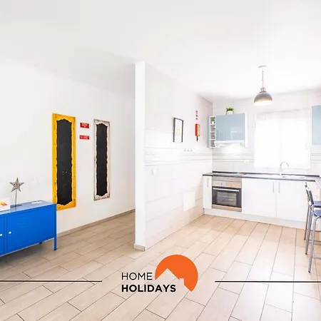#112 Oura Flat By Holidays Apartamento Albufeira
