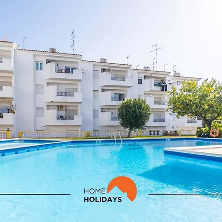 Apartamento #112 Oura Flat By Holidays