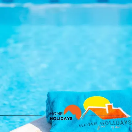 #112 Oura Flat By Holidays Albufeira