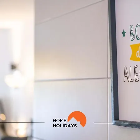 #112 Oura Flat By Holidays Apartamento Albufeira