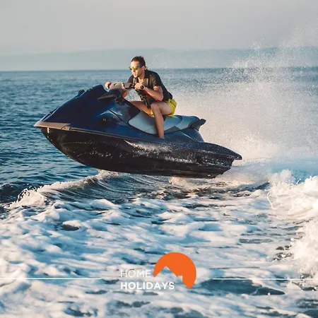 Apartamento #112 Oura Flat By Holidays *