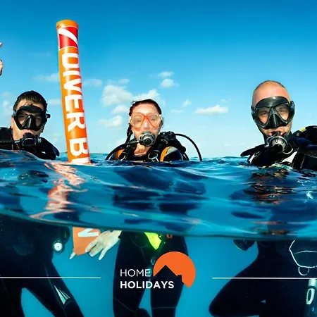 Apartamento #112 Oura Flat By Holidays