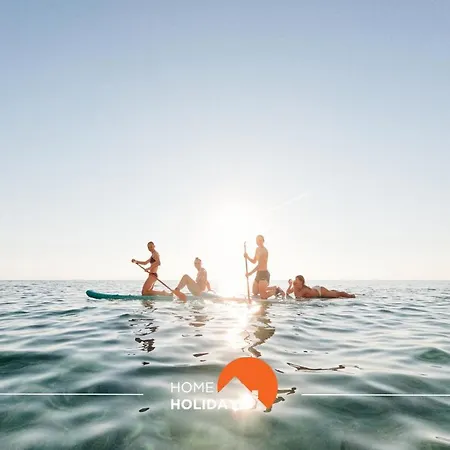 Apartamento #112 Oura Flat By Holidays