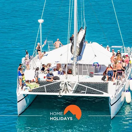 #112 Oura Flat By Holidays Apartamento